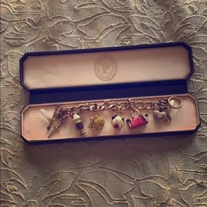 Juicy Couture bracelet